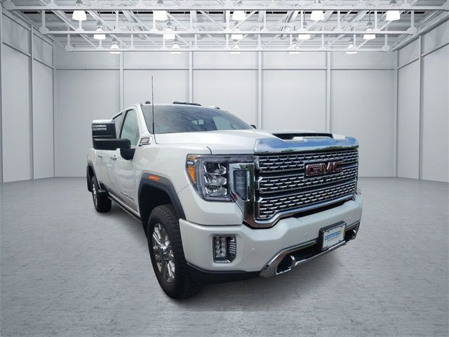 2023 GMC Sierra 3500HD Denali