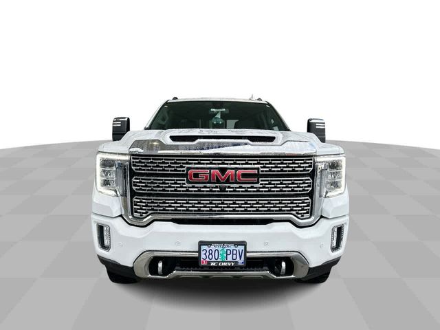 2023 GMC Sierra 3500HD Denali