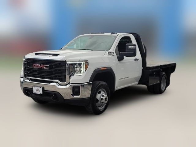 2023 GMC Sierra 3500HD Pro