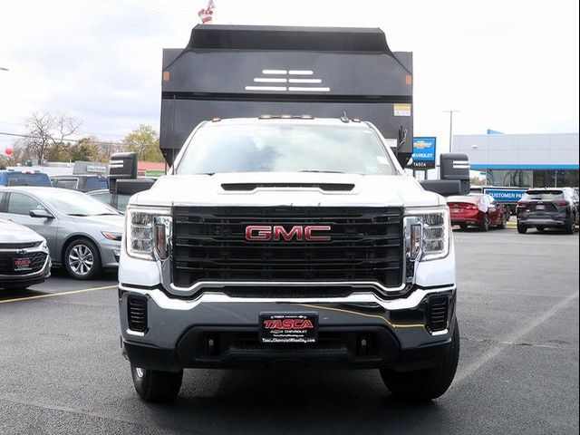 2023 GMC Sierra 3500HD Pro