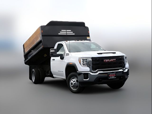 2023 GMC Sierra 3500HD Pro