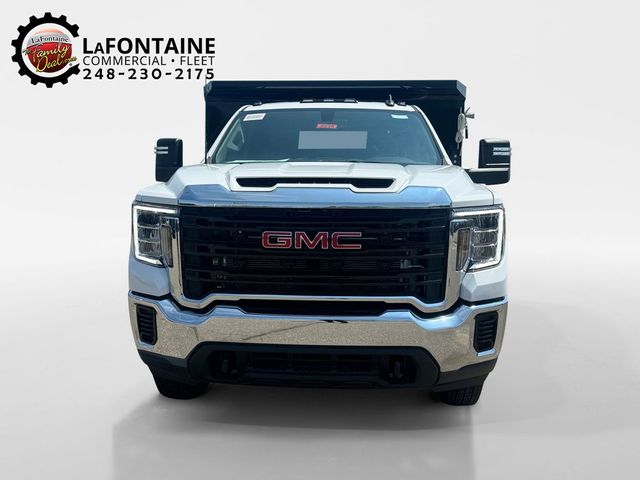 2023 GMC Sierra 3500HD Pro