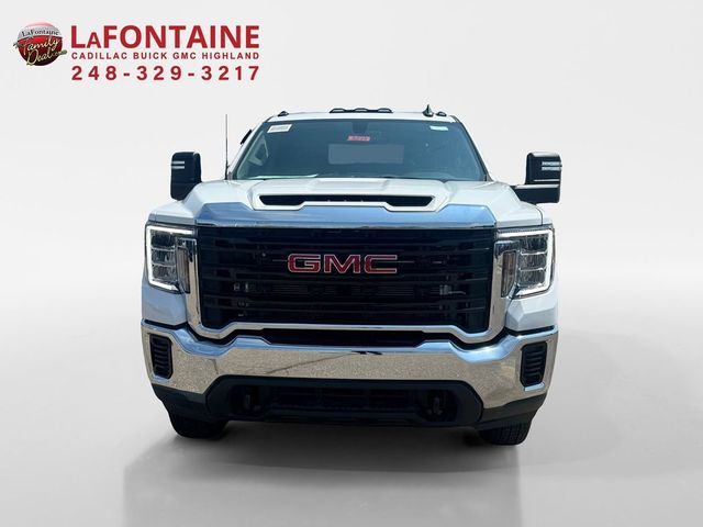 2023 GMC Sierra 3500HD Pro