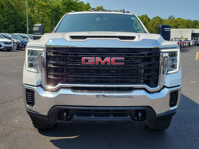 2023 GMC Sierra 3500HD Pro