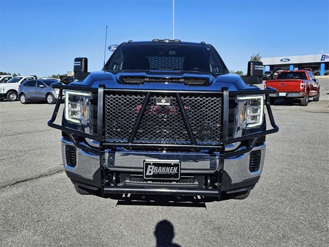 2023 GMC Sierra 3500HD Pro