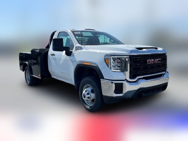 2023 GMC Sierra 3500HD Pro