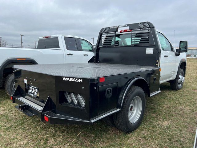 2023 GMC Sierra 3500HD Pro