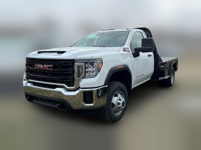 2023 GMC Sierra 3500HD Pro