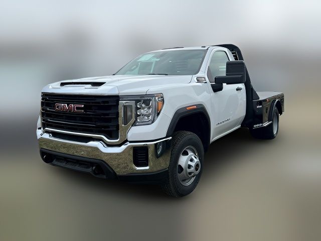 2023 GMC Sierra 3500HD Pro