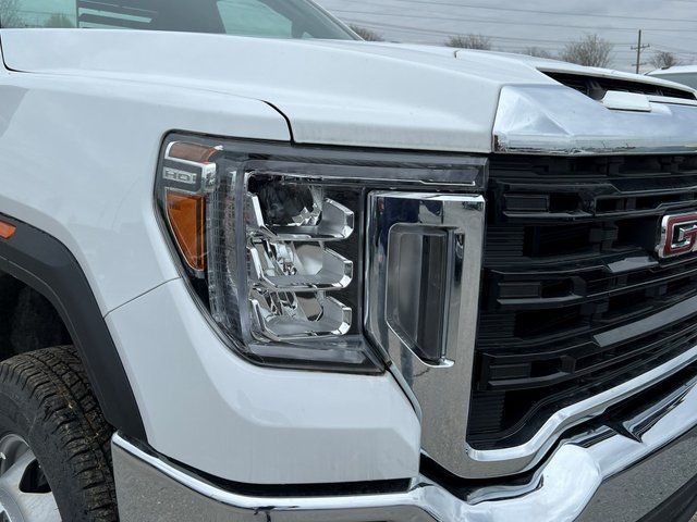 2023 GMC Sierra 3500HD Pro