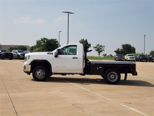 2023 GMC Sierra 3500HD Pro