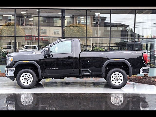 2023 GMC Sierra 3500HD Pro