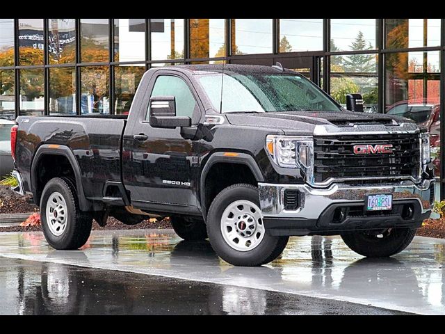 2023 GMC Sierra 3500HD Pro