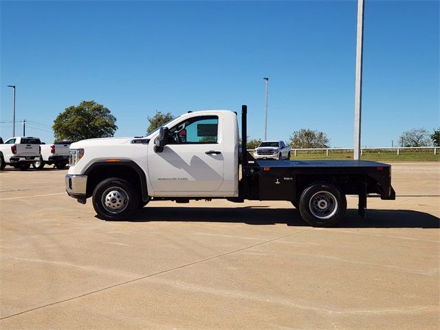 2023 GMC Sierra 3500HD Pro