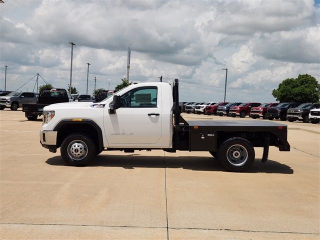 2023 GMC Sierra 3500HD Pro