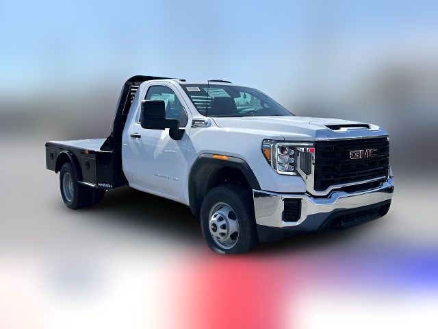 2023 GMC Sierra 3500HD Pro