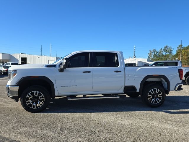 2023 GMC Sierra 3500HD Pro