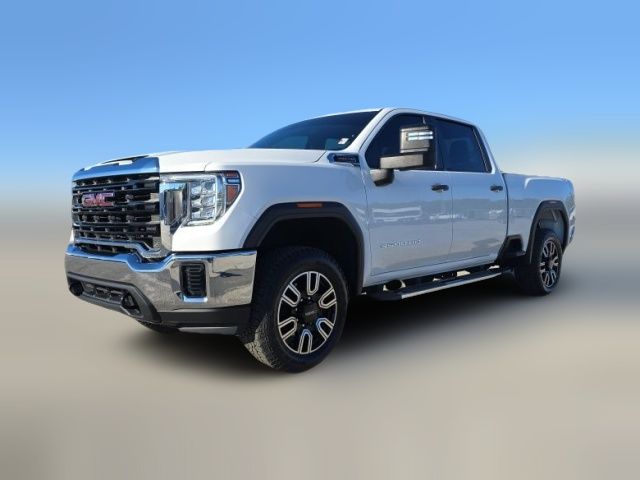 2023 GMC Sierra 3500HD Pro