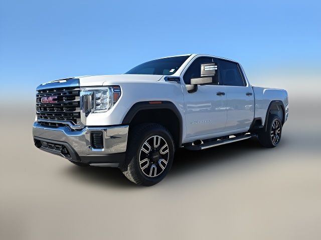 2023 GMC Sierra 3500HD Pro