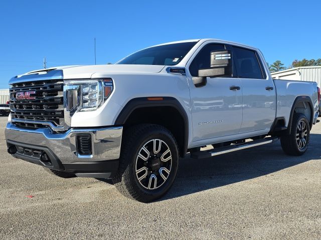 2023 GMC Sierra 3500HD Pro