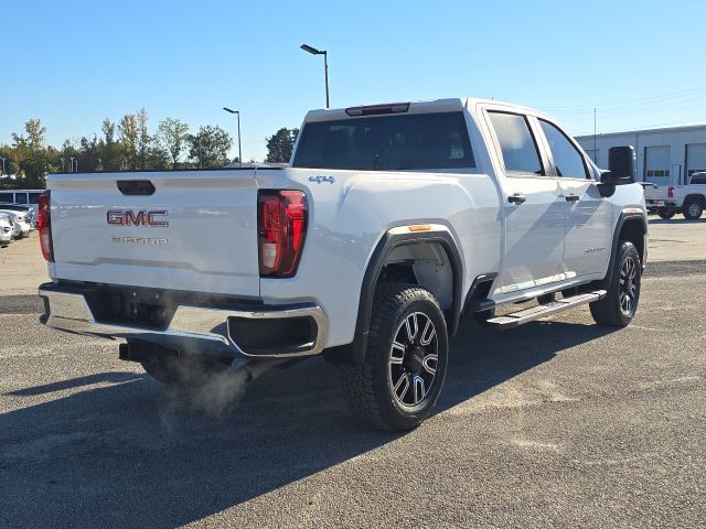 2023 GMC Sierra 3500HD Pro