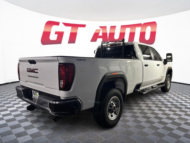 2023 GMC Sierra 3500HD Pro