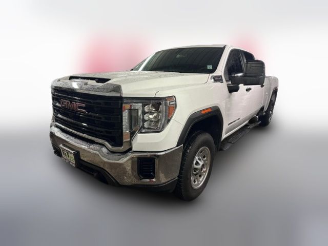 2023 GMC Sierra 3500HD Pro