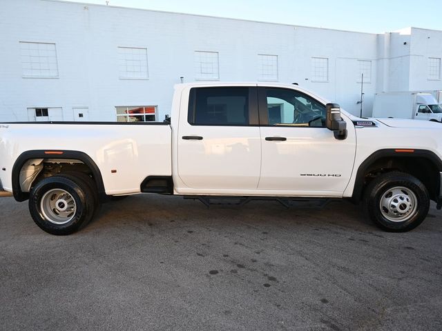 2023 GMC Sierra 3500HD Pro