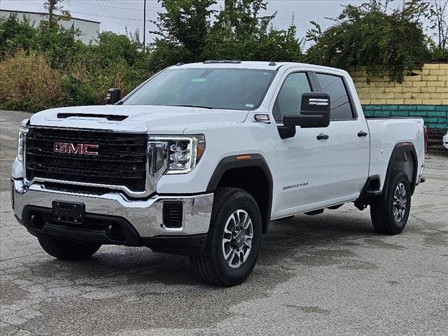 2023 GMC Sierra 3500HD Pro