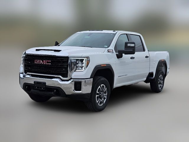 2023 GMC Sierra 3500HD Pro