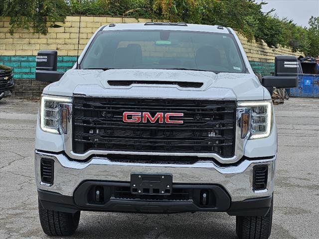 2023 GMC Sierra 3500HD Pro