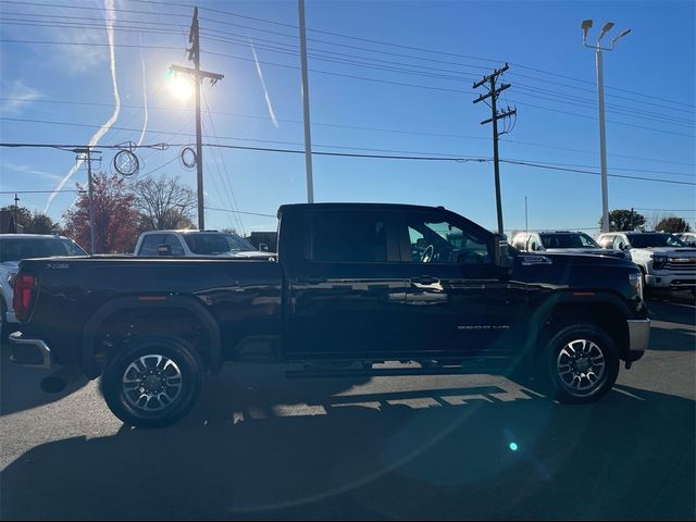 2023 GMC Sierra 3500HD Pro