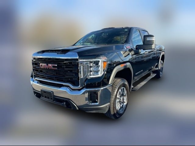 2023 GMC Sierra 3500HD Pro