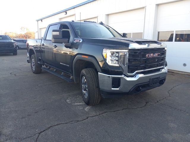 2023 GMC Sierra 3500HD Pro