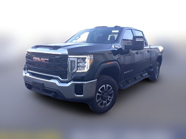 2023 GMC Sierra 3500HD Pro