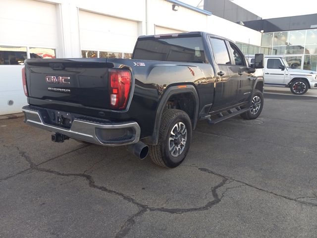 2023 GMC Sierra 3500HD Pro