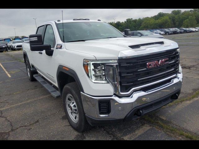 2023 GMC Sierra 3500HD Pro