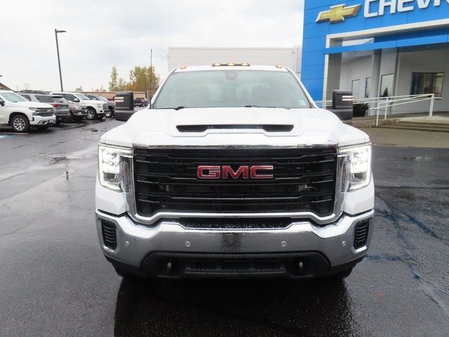 2023 GMC Sierra 3500HD Pro