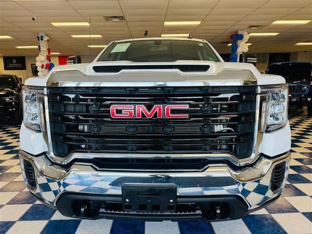 2023 GMC Sierra 3500HD Pro