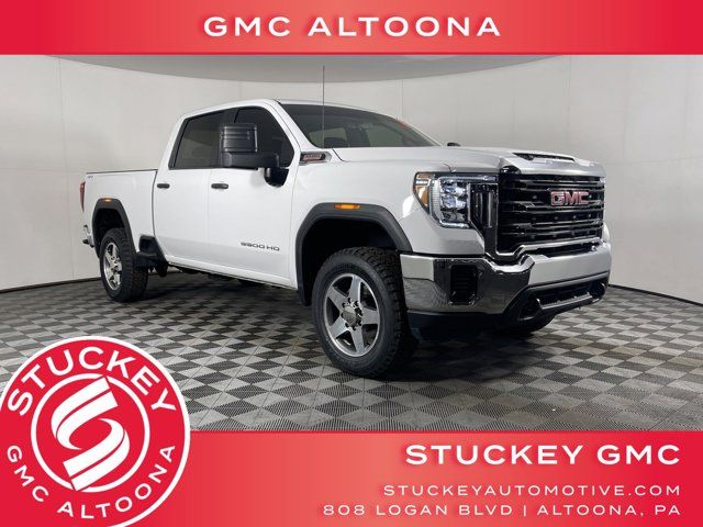 2023 GMC Sierra 3500HD Pro