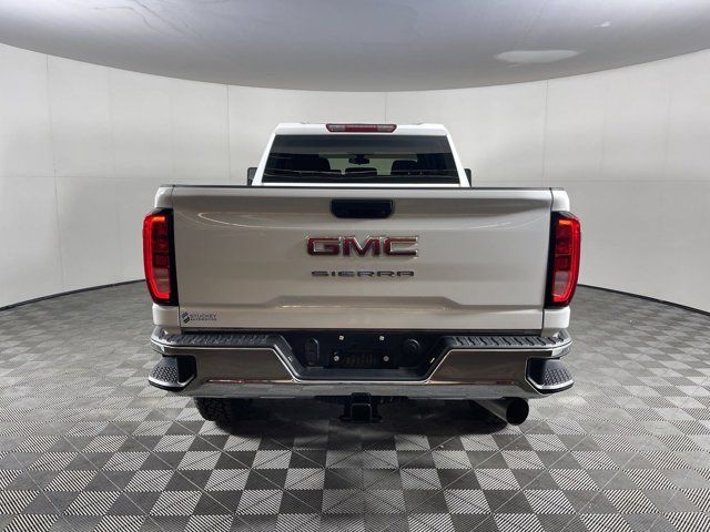 2023 GMC Sierra 3500HD Pro