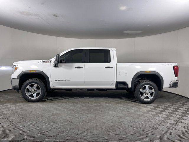 2023 GMC Sierra 3500HD Pro