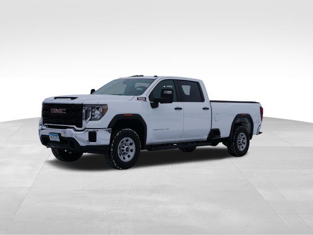 2023 GMC Sierra 3500HD Pro