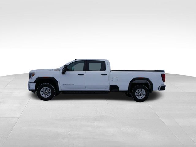 2023 GMC Sierra 3500HD Pro