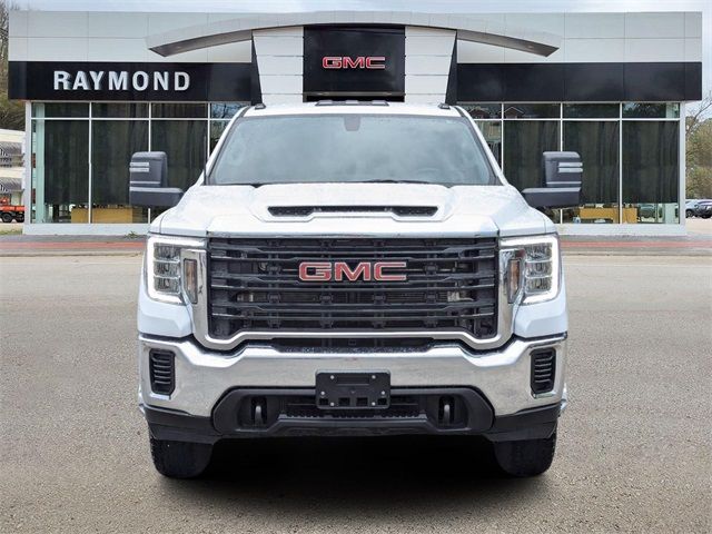 2023 GMC Sierra 3500HD Pro