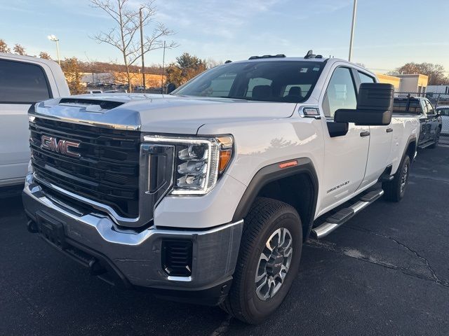 2023 GMC Sierra 3500HD Pro