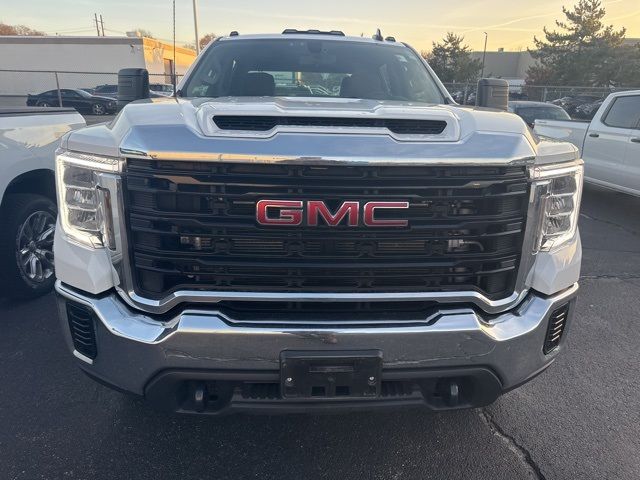 2023 GMC Sierra 3500HD Pro