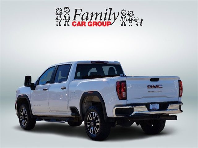 2023 GMC Sierra 3500HD Pro