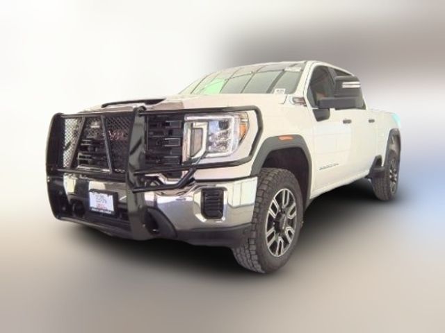 2023 GMC Sierra 3500HD Pro