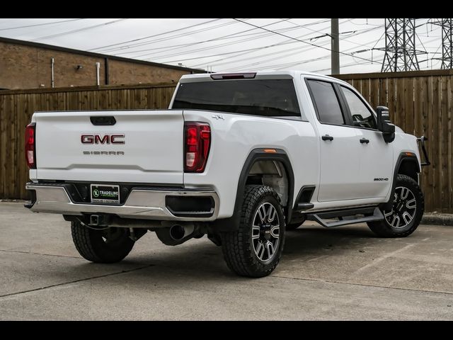 2023 GMC Sierra 3500HD Pro